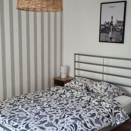 Studio Praga Warszawa Zewnętrze zdjęcie