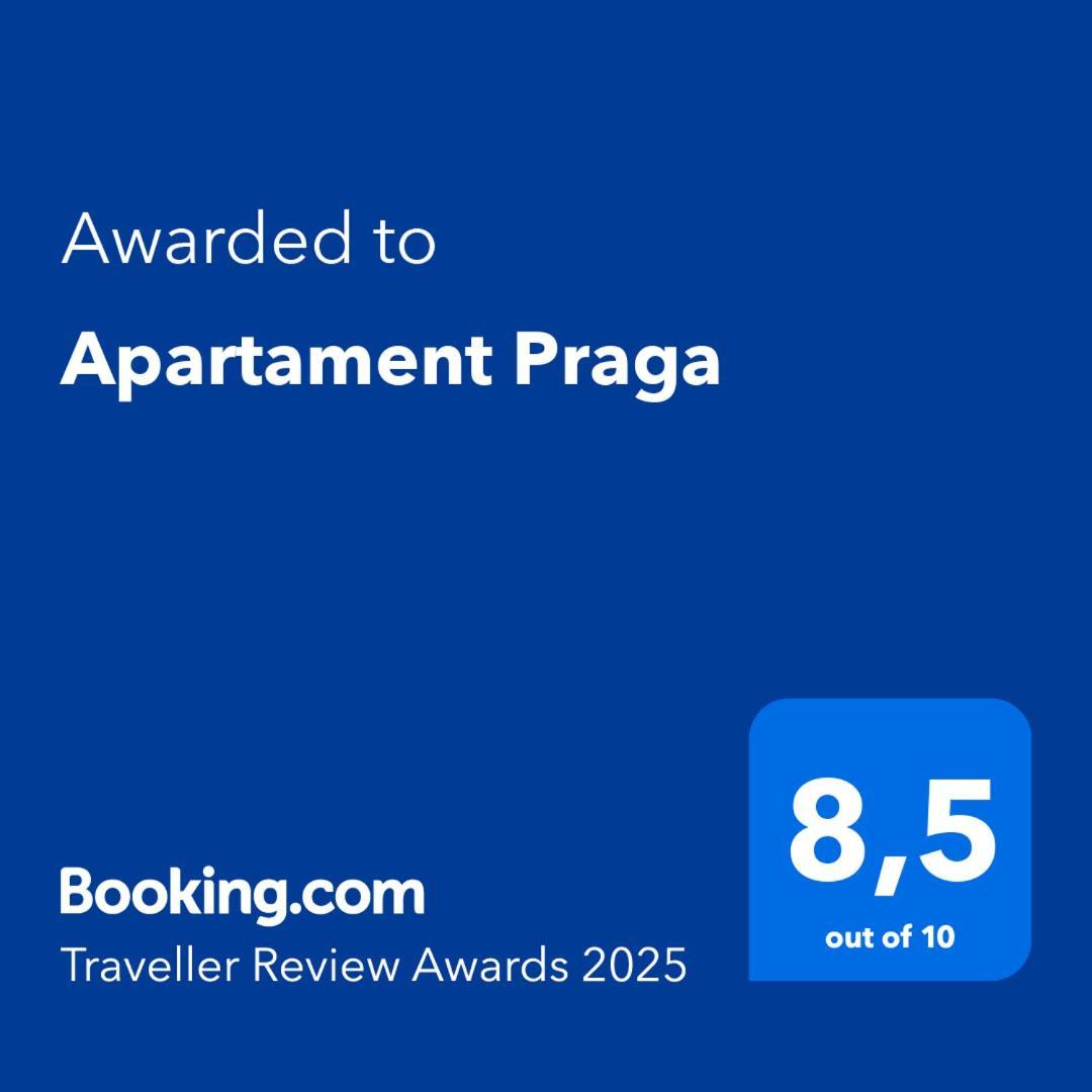 Studio Praga Warszawa Zewnętrze zdjęcie