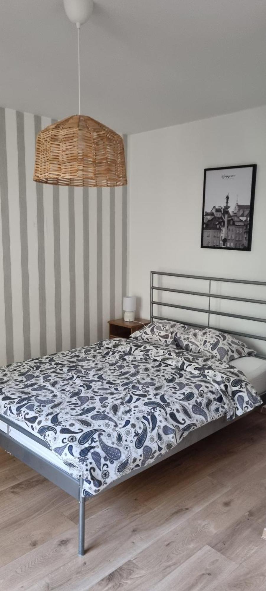 Studio Praga Warszawa Zewnętrze zdjęcie