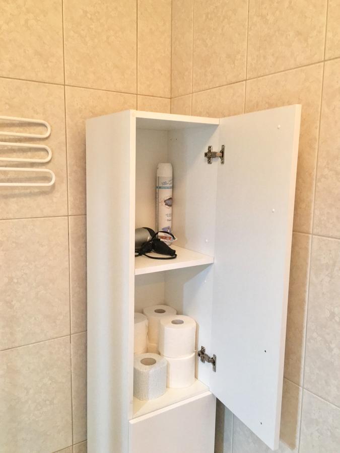 Studio Praga Warszawa Zewnętrze zdjęcie